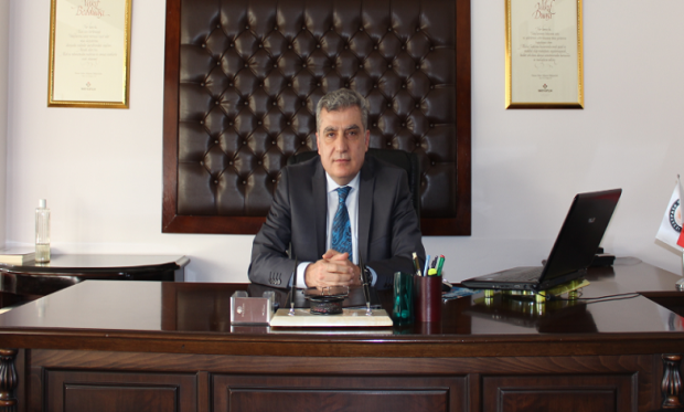 Başkanımızdan Berat Kandili Mesajı